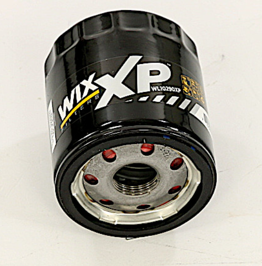 WIX Filters Oil Filter, Xp Series, Full Flow Spin-On – WL10290XP