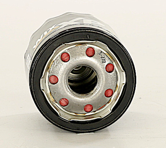 WIX Filters Oil Filter, Xp Series, Full Flow Spin-On – WL10290XP