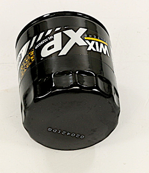 WIX Filters Oil Filter, Xp Series, Full Flow Spin-On – WL10290XP