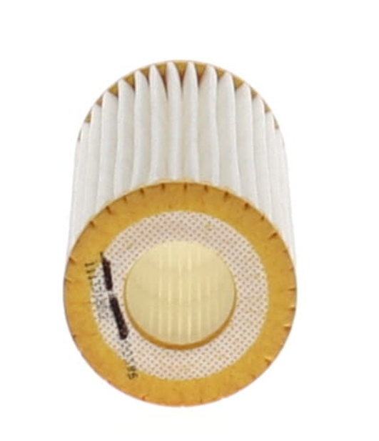 WIX Filters Oil Filter, Cartridge Style, 4.409 Inch Height X 2.067 Inch Outside Diameter X 0.941 Inch Inside Diameter – WL10396