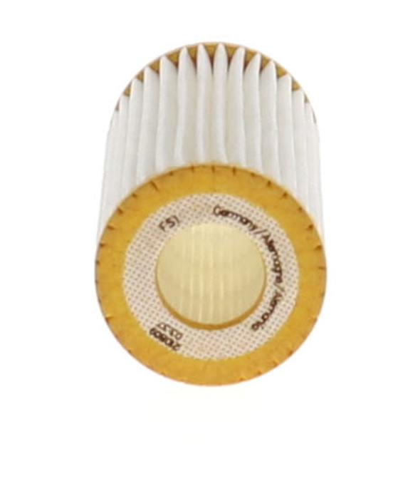 WIX Filters Oil Filter, Cartridge Style, 4.409 Inch Height X 2.067 Inch Outside Diameter X 0.941 Inch Inside Diameter – WL10396
