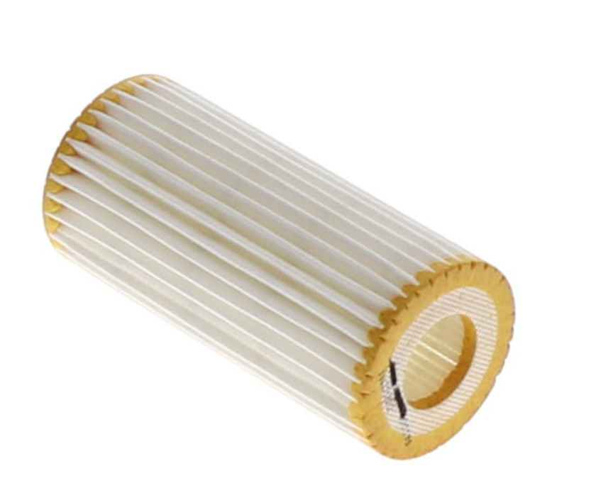 WIX Filters Oil Filter, Cartridge Style, 4.409 Inch Height X 2.067 Inch Outside Diameter X 0.941 Inch Inside Diameter – WL10396