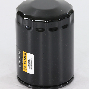 WIX Filters Oil Filter, Spin-On Style, 4.18 Inch Height X 2.98 Inch Outer Diameter Top, 400 PSI Burst Pressure – WL10412