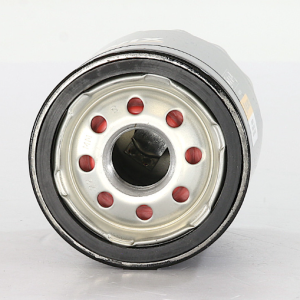 WIX Filters Oil Filter, Spin-On Style, 4.18 Inch Height X 2.98 Inch Outer Diameter Top, 400 PSI Burst Pressure – WL10412