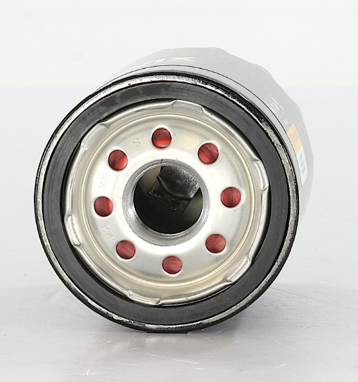 WIX Filters Oil Filter, Spin-On Style, 4.18 Inch Height X 2.98 Inch Outer Diameter Top, 400 PSI Burst Pressure – WL10412