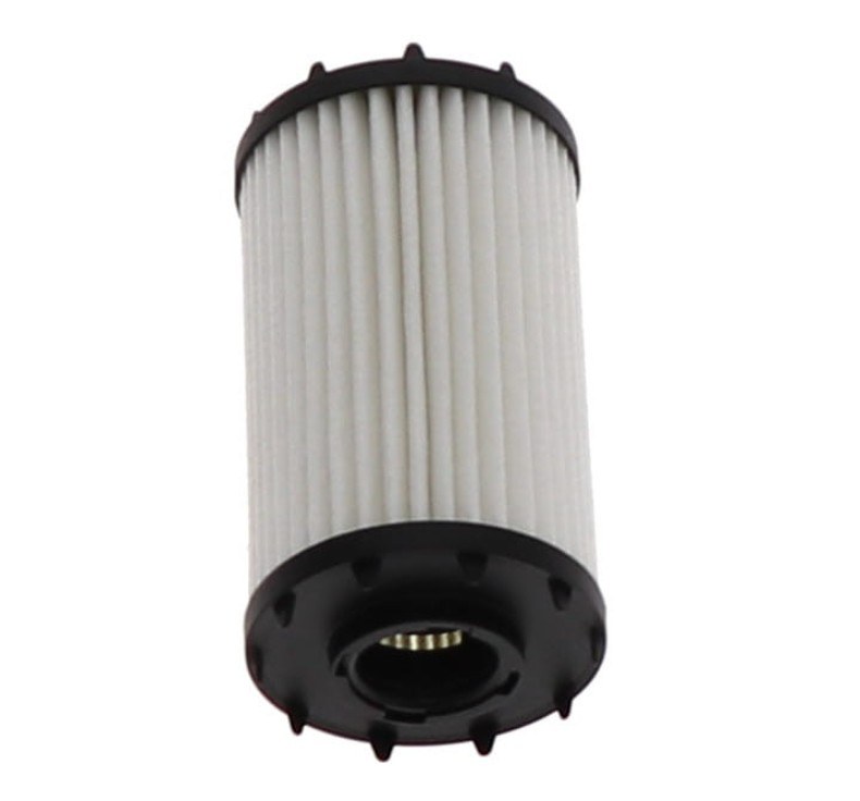 WIX Filters Oil Filter, Cartridge Style, Synthetic Media, 4.59 Inch Height X 2-1/2 Inch Outside Diameter X 0.94 Inch Inside Diameter – WL10438