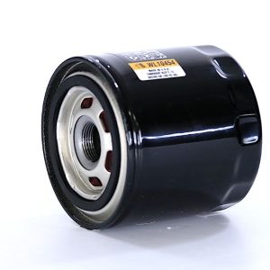 WIX Filters Oil Filter, Spin-On Style, 3.74 Inch Height X 3.67 Inch Outside Diameter Top, 450 PSI Burst Pressure, Cellulose Media – WL10454