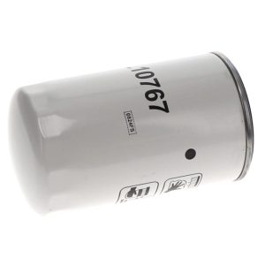 WIX Filters Oil Filter, Spin-On, Without Anti Drain Back Valve, 7.32 Inch Height X 4.329 Inch Outside Diameter, Cellulose – WL10767
