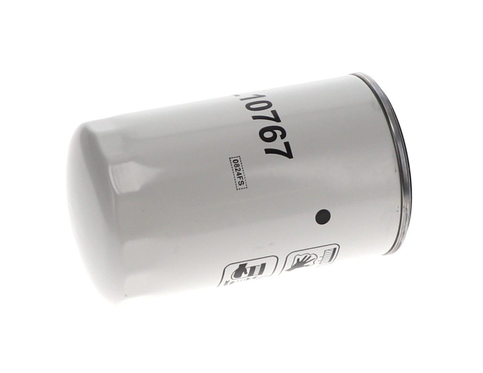 WIX Filters Oil Filter, Spin-On, Without Anti Drain Back Valve, 7.32 Inch Height X 4.329 Inch Outside Diameter, Cellulose – WL10767