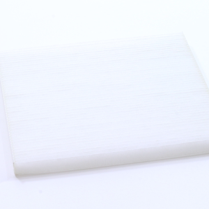 WIX Filters Cabin Air Filter – WP10009