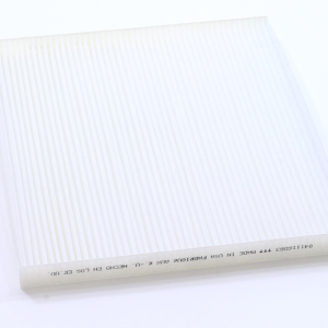 WIX Filters Cabin Air Filter – WP10009