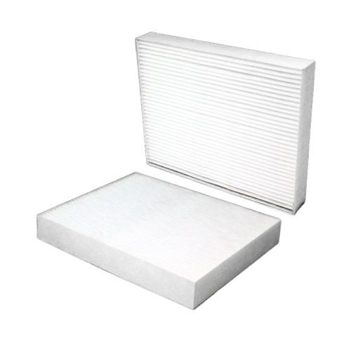 WIX Filters Cabin Air Filter, Particulate, 10.87 Inch Length, 8.86 Inch Width, 1.57 Inch Height – WP10019