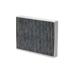 WIX Filters Cabin Air Filter, Activated Carbon, 9.05 Inch Length X 6.54 Inch Width X 1.18 Inch Height – WP10064