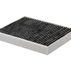 WIX Filters Cabin Air Filter, Activated Carbon, 9.05 Inch Length X 6.54 Inch Width X 1.18 Inch Height – WP10064