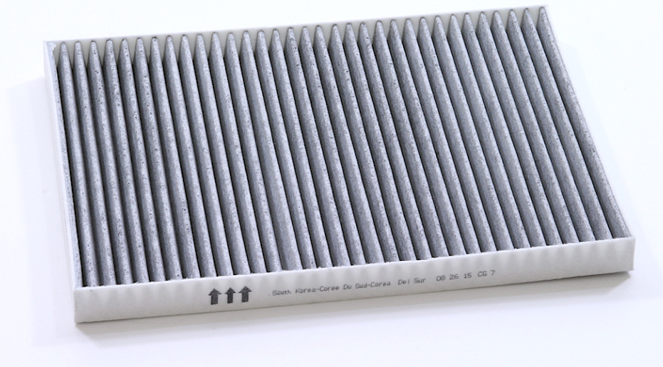 WIX Filters Cabin Air Filter – WP10074