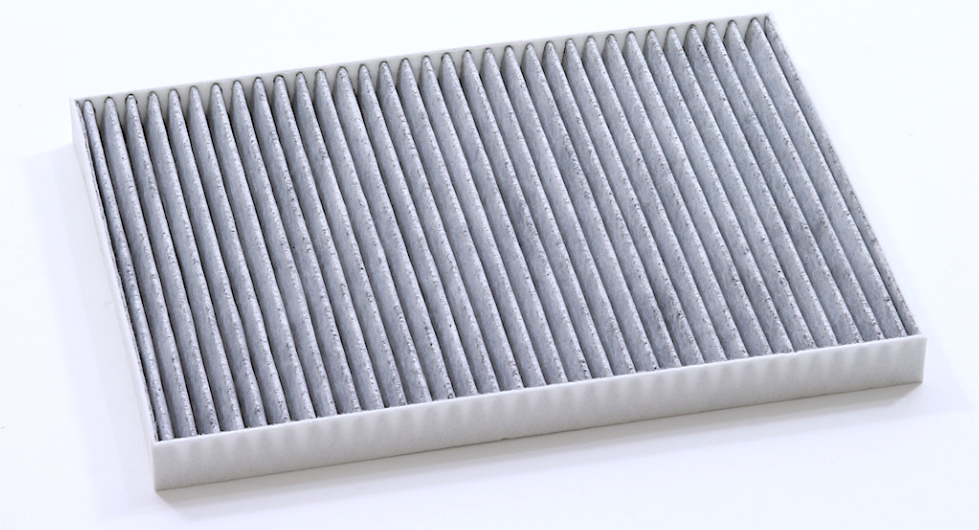 WIX Filters Cabin Air Filter – WP10074