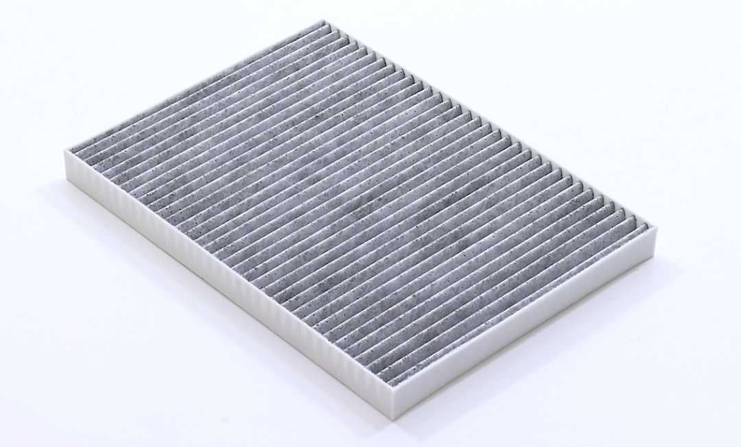 WIX Filters Cabin Air Filter – WP10074