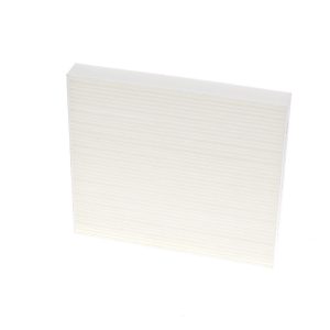 WIX Filters Cabin Air Filter, Disposable, Particulate Media – WP10080