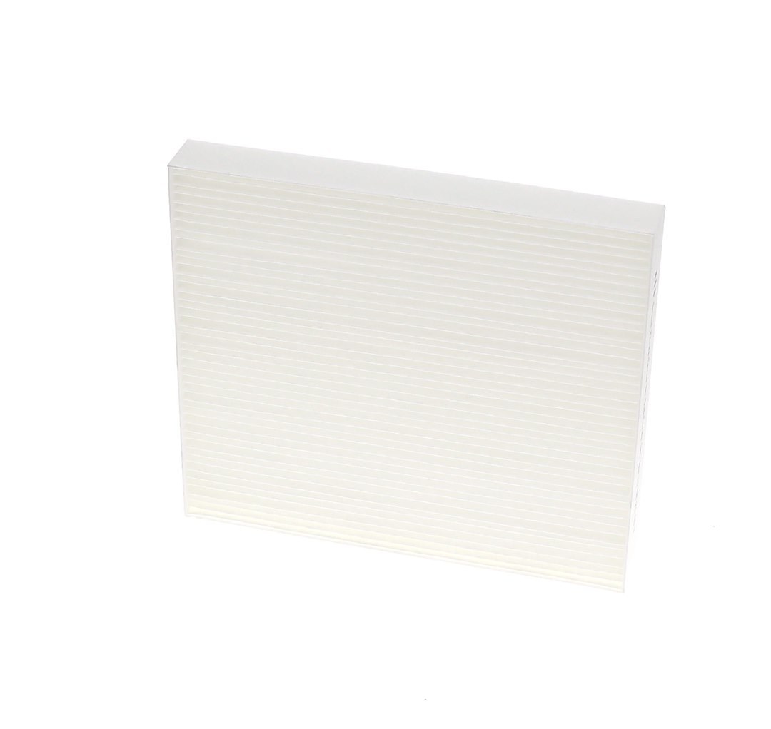 WIX Filters Cabin Air Filter, Disposable, Particulate Media – WP10080
