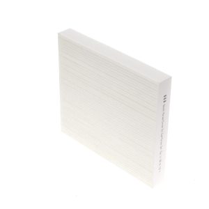 WIX Filters Cabin Air Filter, Disposable, Particulate Media – WP10080