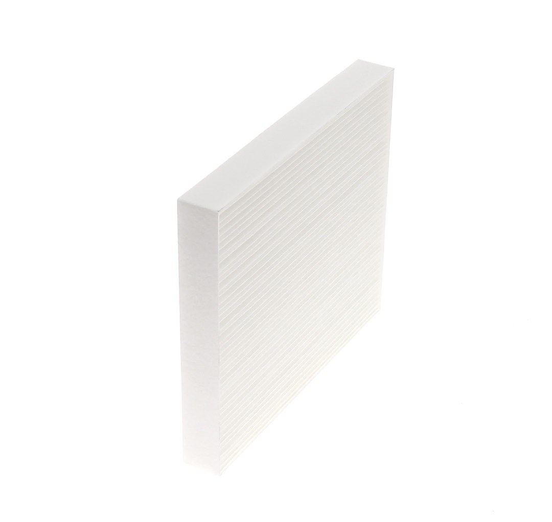 WIX Filters Cabin Air Filter, Disposable, Particulate Media – WP10080