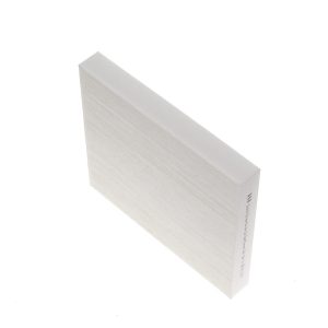 WIX Filters Cabin Air Filter, Disposable, Particulate Media – WP10080