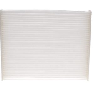 WIX Filters Cabin Air Filter, Disposable, Particulate Media – WP10082