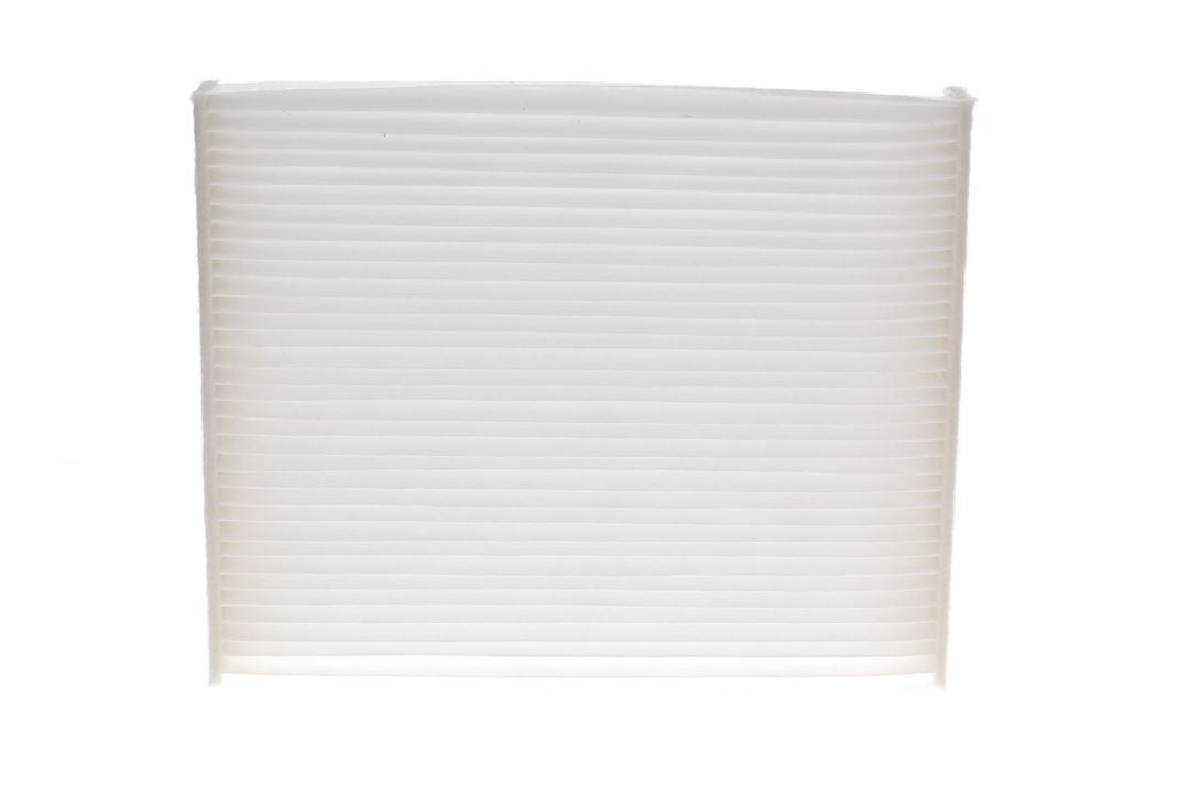 WIX Filters Cabin Air Filter, Disposable, Particulate Media – WP10082