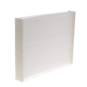 WIX Filters Cabin Air Filter, Disposable, Particulate Media – WP10082