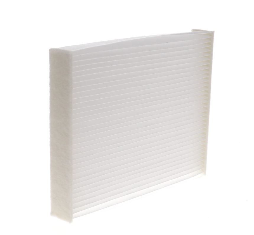 WIX Filters Cabin Air Filter, Disposable, Particulate Media – WP10082