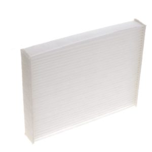 WIX Filters Cabin Air Filter, Disposable, Particulate Media – WP10082