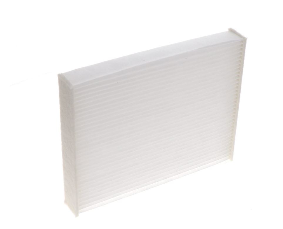 WIX Filters Cabin Air Filter, Disposable, Particulate Media – WP10082