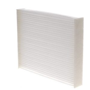 WIX Filters Cabin Air Filter, Disposable, Particulate Media – WP10082
