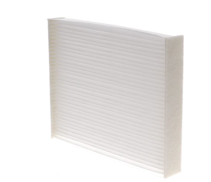 WIX Filters Cabin Air Filter, Disposable, Particulate Media – WP10082