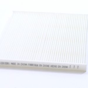 WIX Filters Cabin Air Filter, 10.9 Inch Lenghtl 8.82 Inch Width, 0.75 Inch Height, Particulate – WP10084