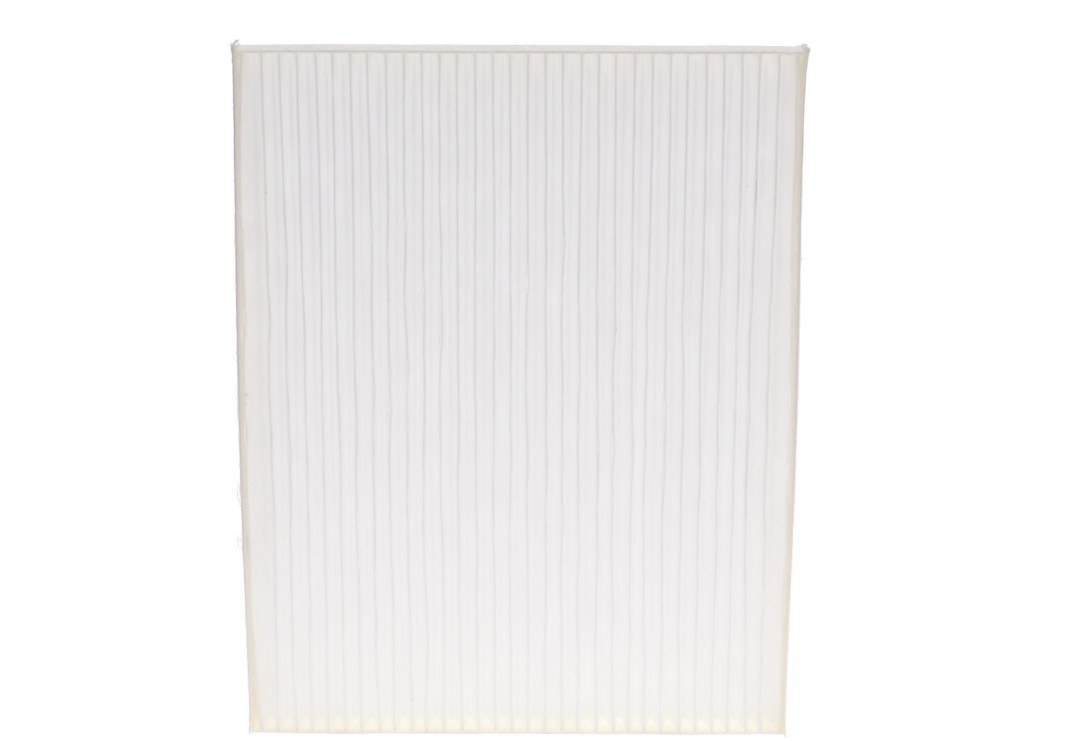 WIX Filters Cabin Air Filter, Disposable, Particulate Media – WP10086