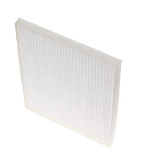 WIX Filters Cabin Air Filter, Disposable, Particulate Media – WP10086