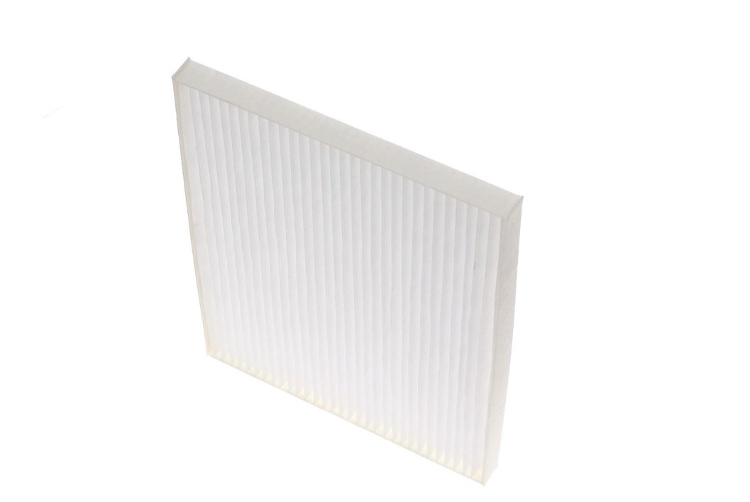 WIX Filters Cabin Air Filter, Disposable, Particulate Media – WP10086