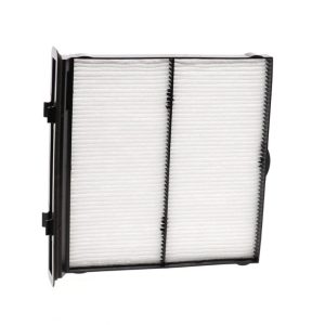 WIX Filters Cabin Air Filter, Particulate, 9.21 Inch Length X 8.62 Inch Width X 1.6 Inch Height – WP10088