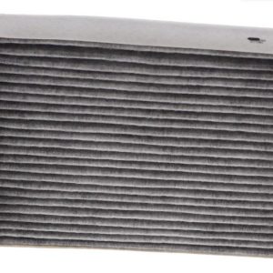 WIX Filters Cabin Air Filter, Activated Carbon, 11.88 Inch Length X 8.11 Inch Width X 1.4 Inch Height – WP10090