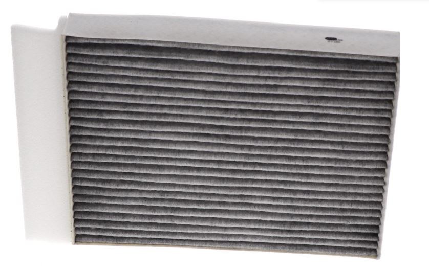WIX Filters Cabin Air Filter, Activated Carbon, 11.88 Inch Length X 8.11 Inch Width X 1.4 Inch Height – WP10090