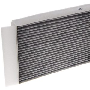 WIX Filters Cabin Air Filter, Activated Carbon, 11.88 Inch Length X 8.11 Inch Width X 1.4 Inch Height – WP10090