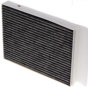 WIX Filters Cabin Air Filter, Activated Carbon, 11.88 Inch Length X 8.11 Inch Width X 1.4 Inch Height – WP10090
