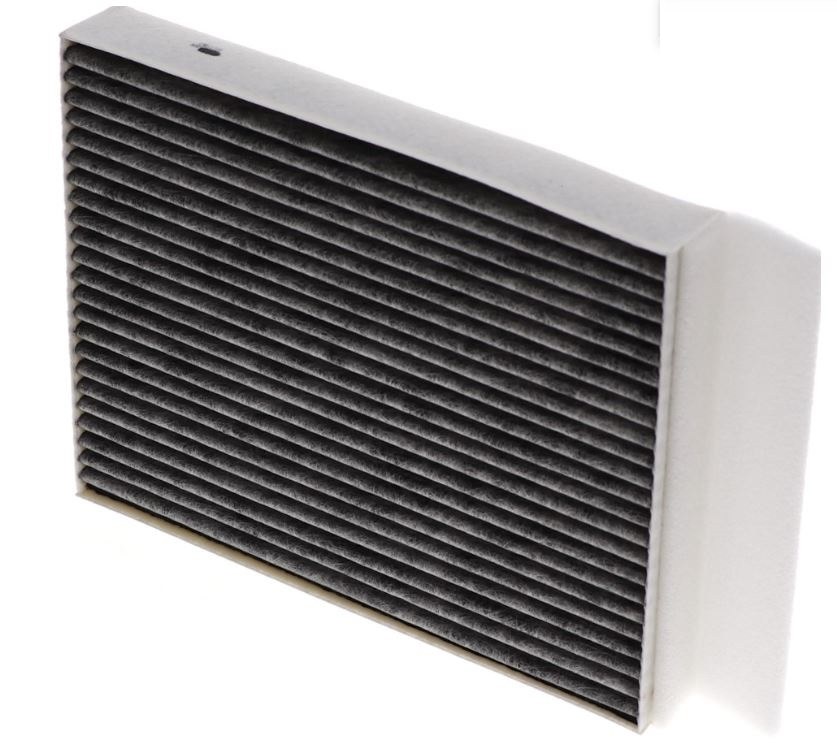 WIX Filters Cabin Air Filter, Activated Carbon, 11.88 Inch Length X 8.11 Inch Width X 1.4 Inch Height – WP10090