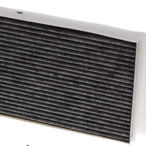 WIX Filters Cabin Air Filter, Activated Carbon, 11.88 Inch Length X 8.11 Inch Width X 1.4 Inch Height – WP10090