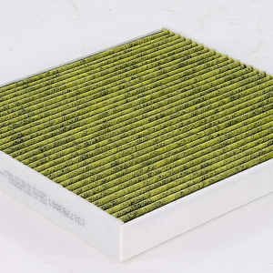 WIX Filters Cabin Air Filter, Xp Series, Activated Carbon – WP10129XP