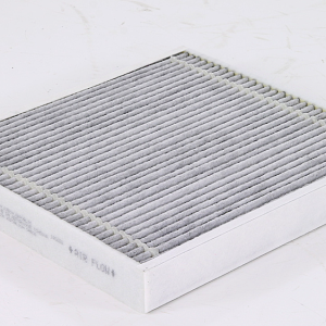 WIX Filters Cabin Air Filter, Xp Series, Activated Carbon – WP10129XP