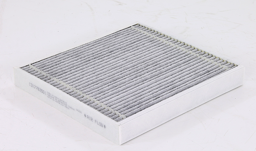 WIX Filters Cabin Air Filter, Xp Series, Activated Carbon – WP10129XP