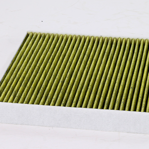 WIX Filters Cabin Air Filter, Xp Series, Activated Carbon – WP10129XP
