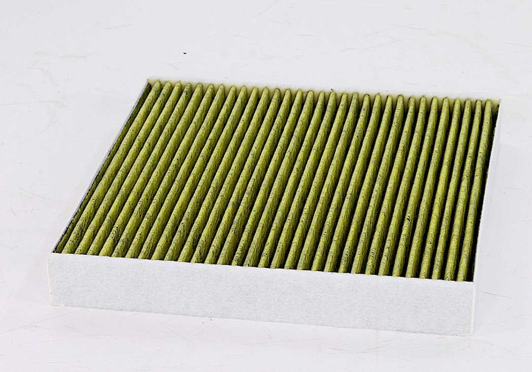 WIX Filters Cabin Air Filter, Xp Series, Activated Carbon – WP10129XP